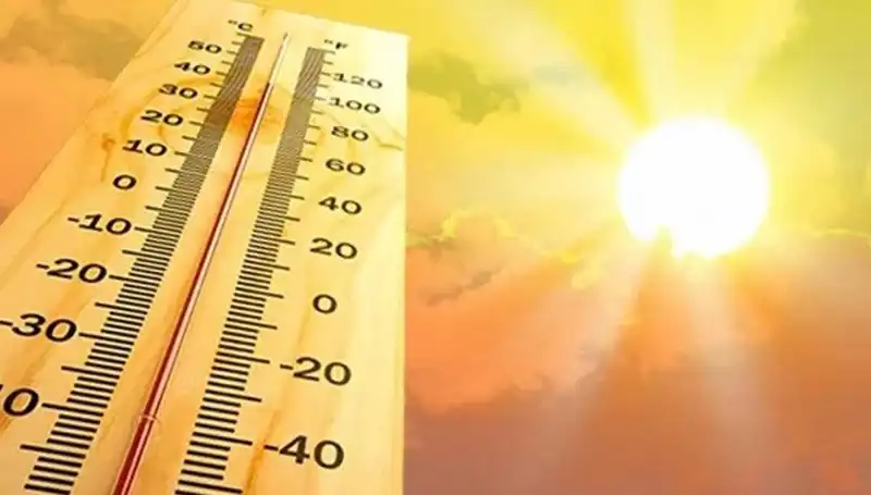 Meteorolojiden Şok Tahmin: Sıcak Havalara Veda Ediyoruz!