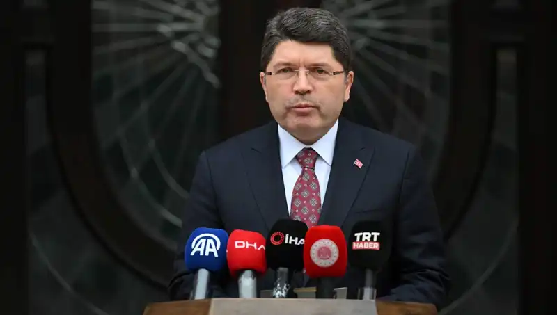 İmralı Heyeti, Adalet Bakanı Tunç ile Tarihi Görüşme İçin Hazırlanıyor