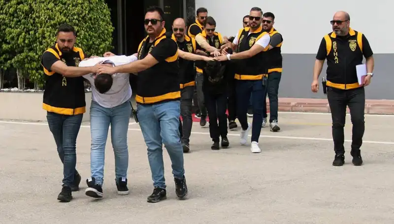 İş İnsanının Aşkı İhanetle Sonlandı: Para ve Şiddet Tuzağı