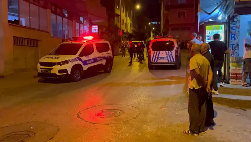 Firari Hükümlüyü Yakalamaya Çalışan Polise Saldırı: Gerilim Doruğa Ulaştı
