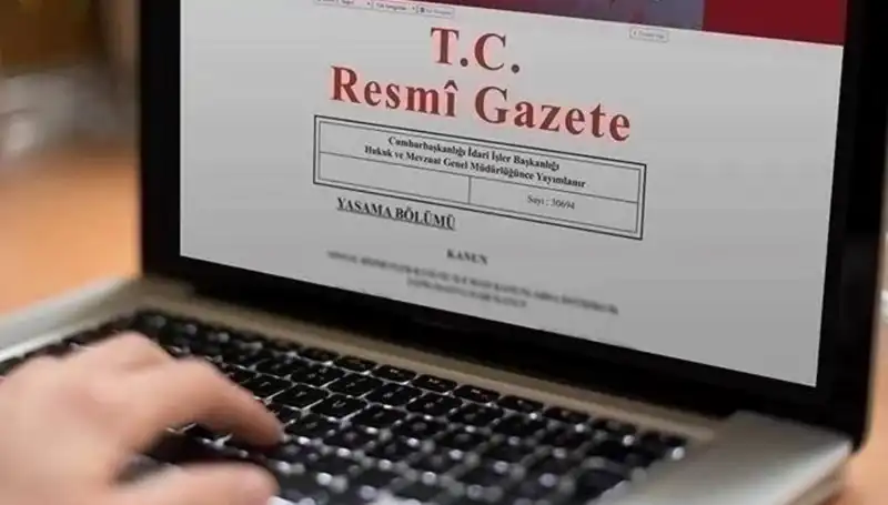 12 Haziran 2025 Resmi Gazete'den Önemli Kararlar ve Değişiklikler