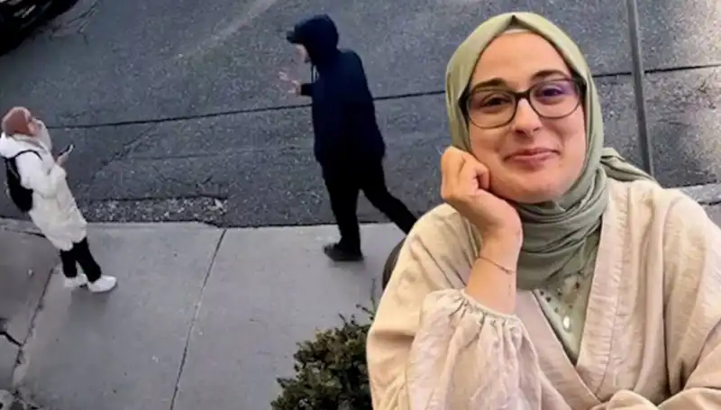 Rümeysa Öztürk Davasında Şok Gelişme: Avukatları Hızlı Nakil Talep Etti