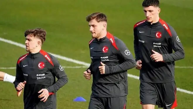 Milli Yıldız Fenerbahçe İle Anılmasına Rağmen Galatasaray’a Transfer Oldu!