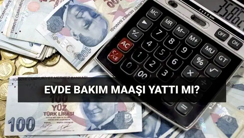 Evde Bakım Maaşı Sorgulama: Haziran 2023 Ödemeleri Yatacak mı?