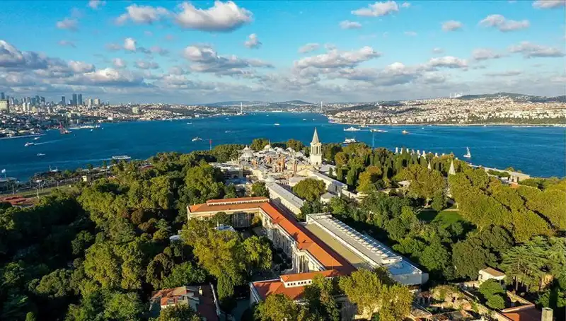 Marmara Denizi'nde Endişe Verici Bir Rekor: 65 Yıl Sonra Bir İlk!