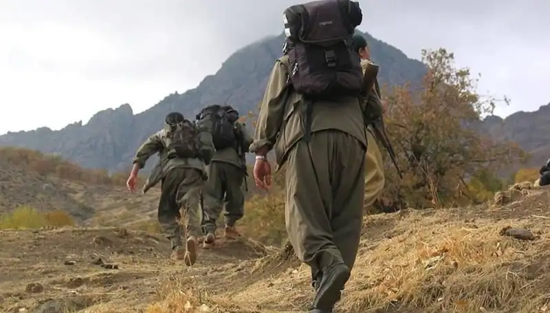 PKK'nın Silah Bırakma Süreci: 4 Aylık Planlamanın Ayrıntıları