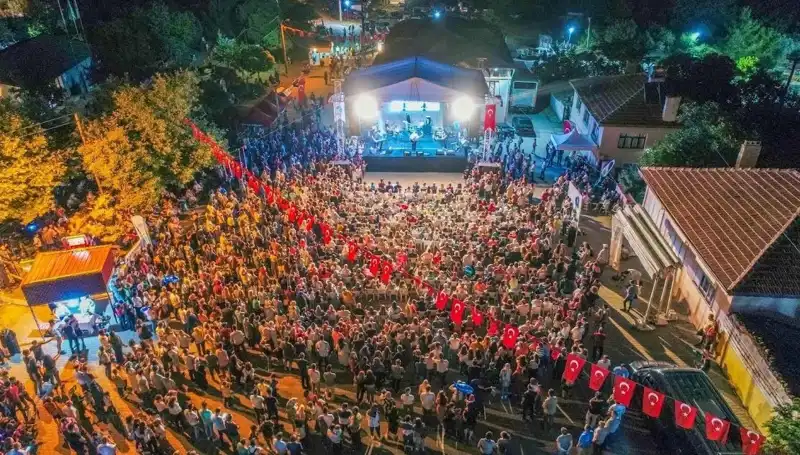 Leylek Şenliği 2023: Hangi Tarihlerde, Nerede ve Ne Zaman Başlayacak?