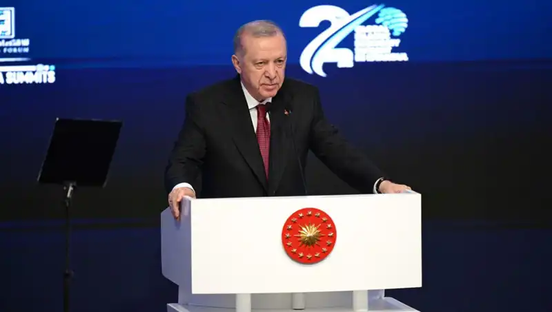 Cumhurbaşkanı Erdoğan’dan Faizsiz Ekonomi Açıklaması: Yeni Dönem Başlıyor!