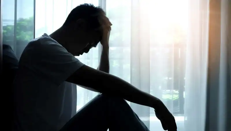 Depresyon Tedavisi: Doktorlar Yanıldı, Adam Beyin Tümöründen Hayatını Kaybetti