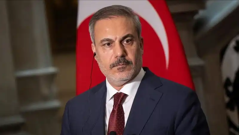 Türkiye’nin Dış Politikasında Yeni Adımlar: Bakan Fidan, Azerbaycan ve Mısır ile Görüştü