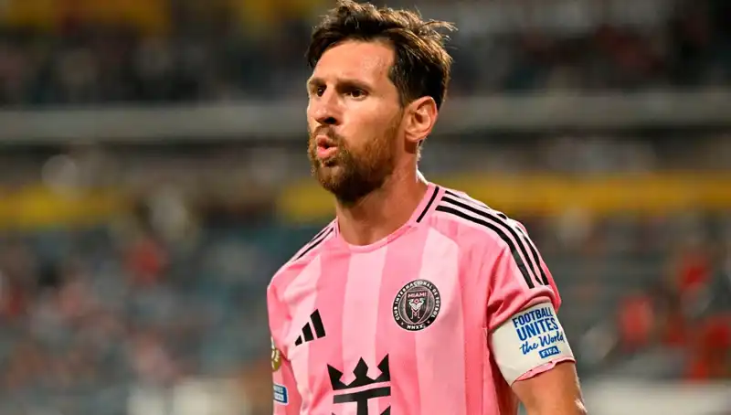 Messi’nin Yeni Takımındaki İlk Maç Heyecanı: Beraberlikle Başladı!