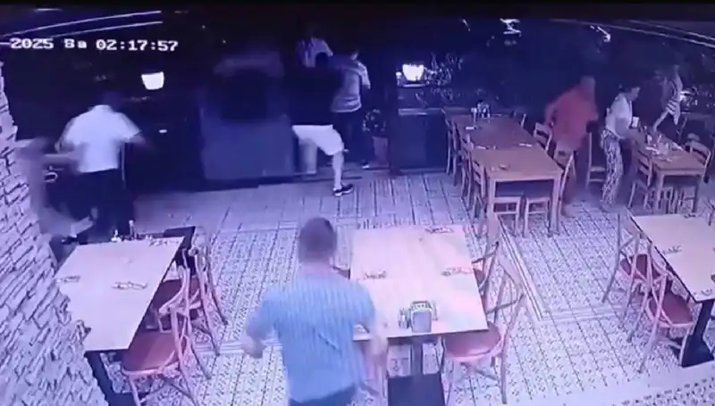 Deprem Anında Hayatta Kalmanın Şifreleri: Güvenlilik Kemeri Üzerine Bilgi Veriyoruz