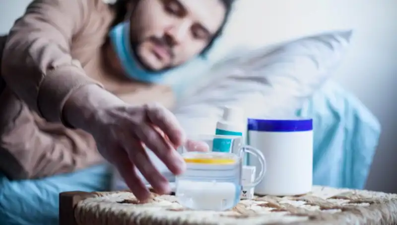 14 Yaşındaki Genç, Grip Belirtileriyle Yanlış Anlaşıldı: Trajik Son