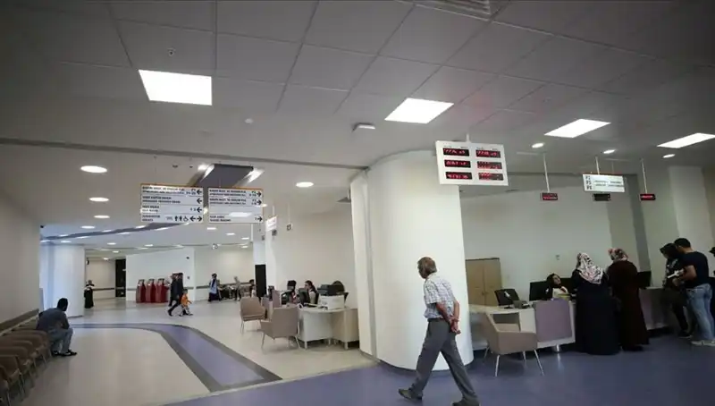 Sosyal Güvenlik Kurumu ve KDK Süreciyle Parmak İzi Ücreti İadesi