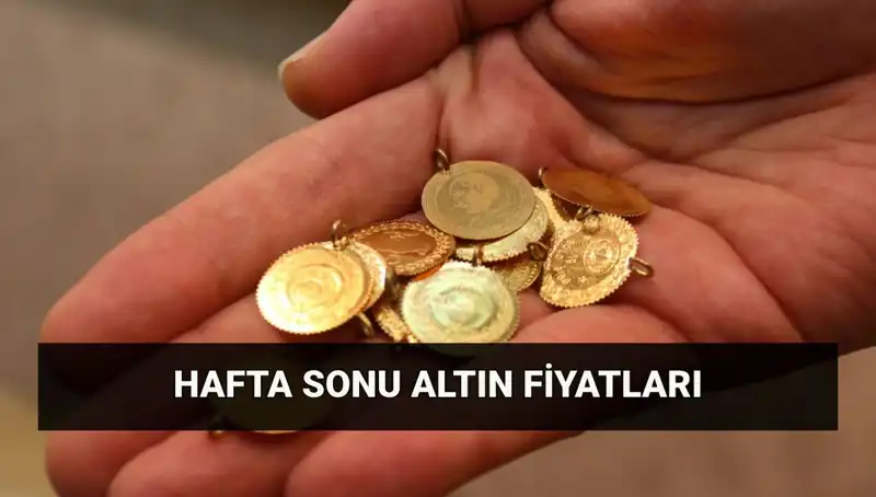 28 Haziran Altın Fiyatları: Gram ve Çeyrek Altında Son Durum Ne?