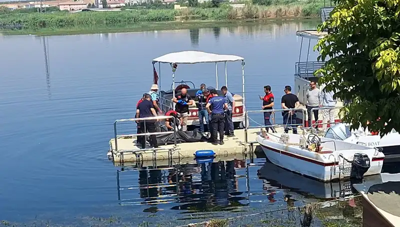 Fırat Nehri’nde Gizemli Bir Ölü: Kimliği ve Sebepleri Ne Olabilir?