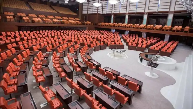 2023 Bayramında Siyasi Partiler Arasındaki Bayramlaşma Programları Açıklandı