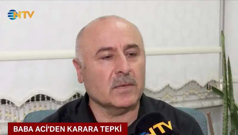 Oğuz Murat Aci'nin Babası: "Oğlumun Sesi Her Zaman Kalbimde Yaşayacak"