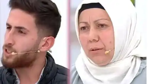 Türkiye'nin Kayınvalide-Damat Tartışmasında Gelişmeler: Cezalar Açıklandı
