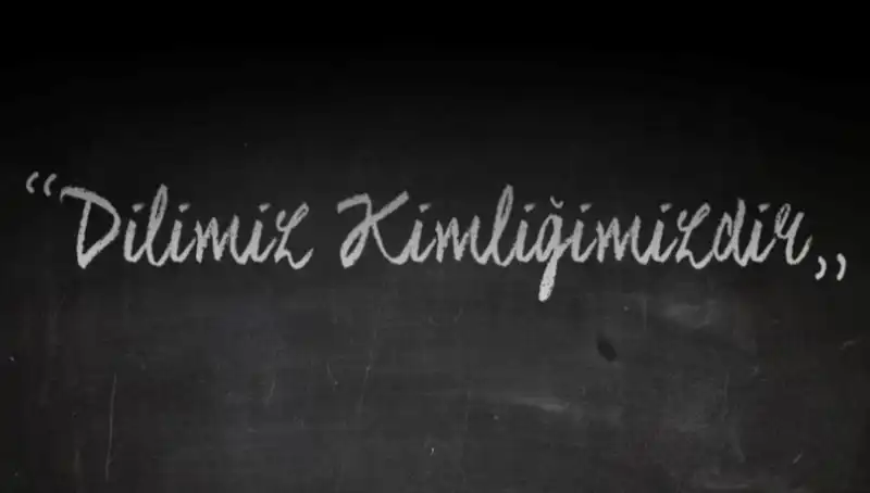 Türk Dil Bayramı: Türkçenin Değeri ve Kutlama Mesajları