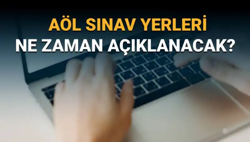 MEB AÖL 3. Dönem Sınav Giriş Belgesi: Açık Lise Sınav Yerleri Açıklandı!