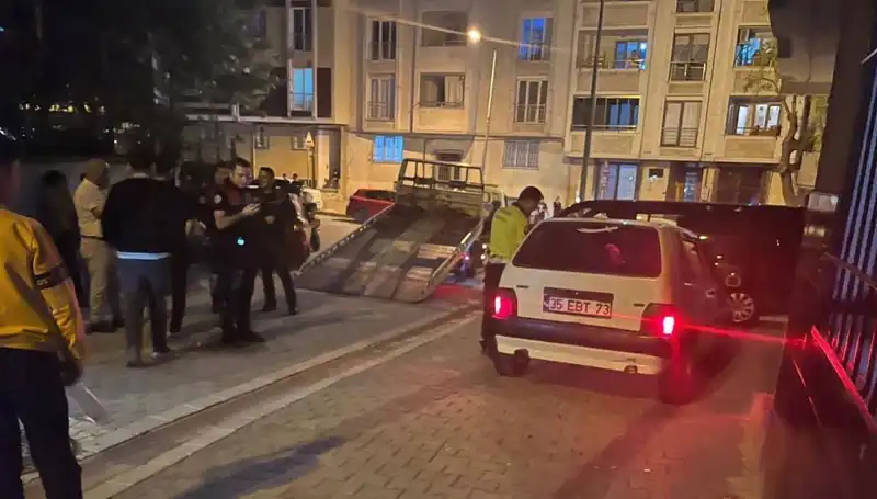 Dur İhtarı Nedenine Uymayan Sürücüye 116 Bin Lira Ceza Şoku!