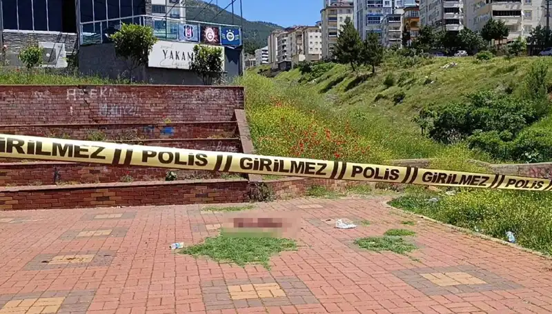 Kahramanmaraş'ta Bıçaklı Kavga: Olay Yerinde Panik Hüküm Sürdü