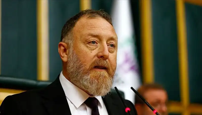 DEM Parti'den İnfaz Düzenlemesiyle İlgili Önemli Açıklama Geldi