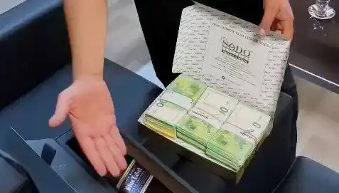 Manavgat Belediyesi'nde Şok Operasyon: Baklava Kutusundan Avrolar Çıktı!