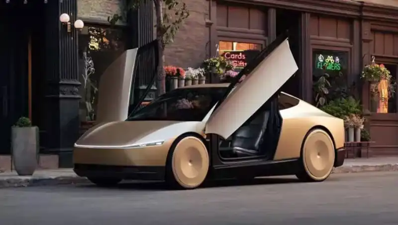 Elon Musk'ın Robotaksi Projesi ABD'de Dört Bir Yanda Yayılıyor