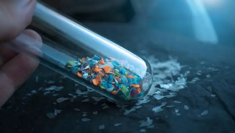 Mikroplastikler İnce Eleyip Sık Dokuyor: İnsan Beynindeki Etkileri Şok Edici!
