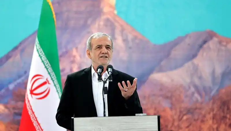 Pezeşkiyan: İsrail'in Suikast Girişimi Şok Edici Detaylarıyla Ortaya Çıktı