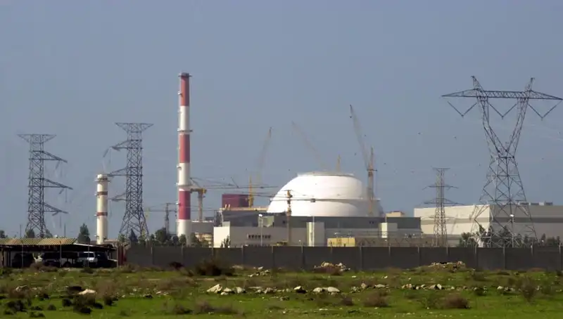 İsrail’in İran’ı Vurma Planı, ABD İstihbaratında Ortaya Çıktı