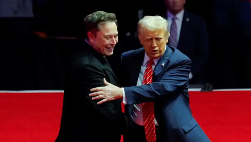 Elon Musk ve Donald Trump Arasındaki Gerginliğin Arkasındaki 4 Ana Sebep