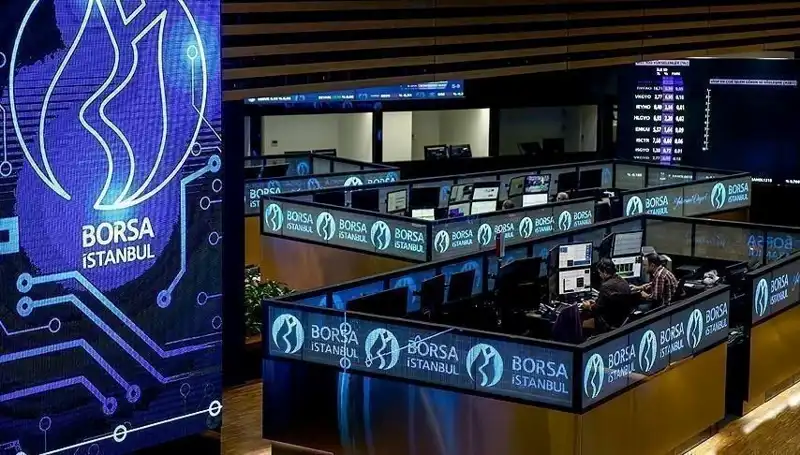 Küresel Pazar Alarm Veriyor: 40 Günde 1,5 Trilyon Değer Kaybı!