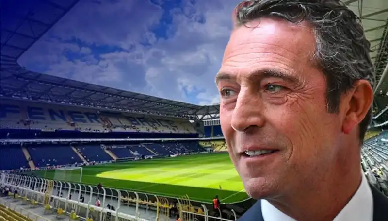 Fenerbahçe'nin Stadyum Sponsorluğu Anlaşması: Kazanılacak Gelir Detayları Açıklandı