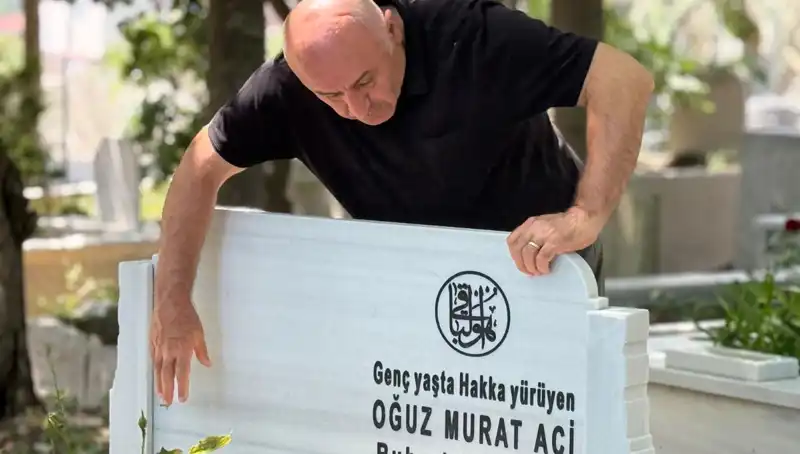 Aci Ailesinin Babalar Günü: Hüzünlü Anılar ve Unutulmaz Hatıralar
