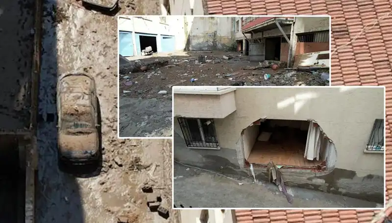 Ankara'daki Sel Felaketi: Hasarın Boyutu ve Etkileri Gün Yüzüne Çıktı