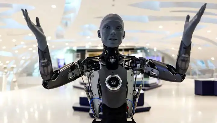 Yamyam Robot: Geleceğin İcatları Korkutacak mı?