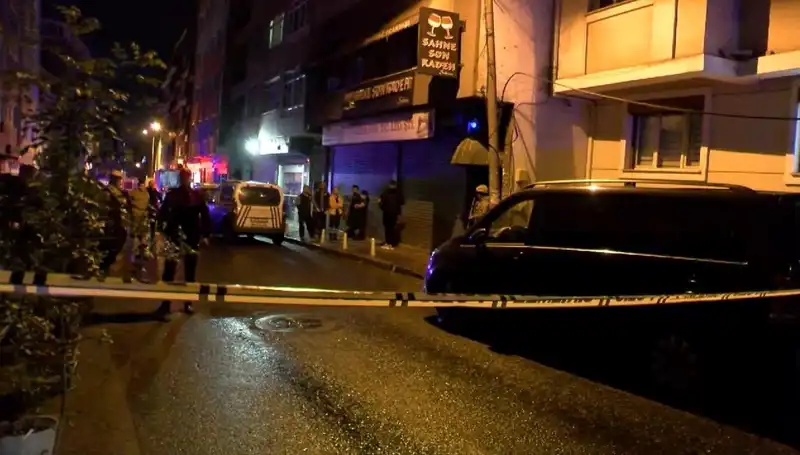 El Bombalı Saldırı: Eğlence Mekanında Korkunç Anlar Yaşandı