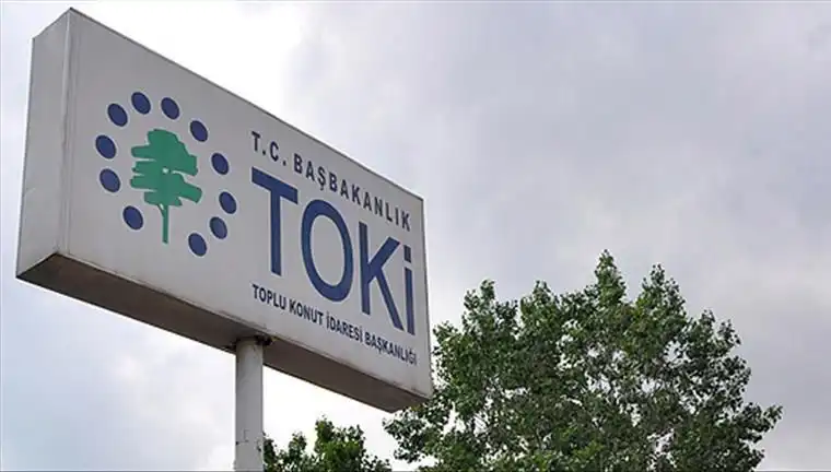 TOKİ 56 İlde 642 Arsa Satışıyla Yatırım Fırsatları Sunuyor