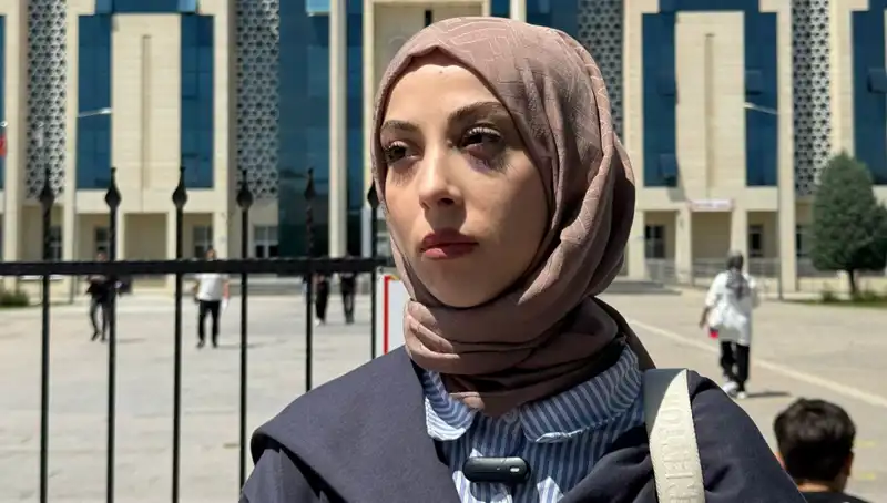 Sena'nın Feryadı: Kadın Cinayeti İfadesiyle Kimseye Destek Olmak İstemiyorum