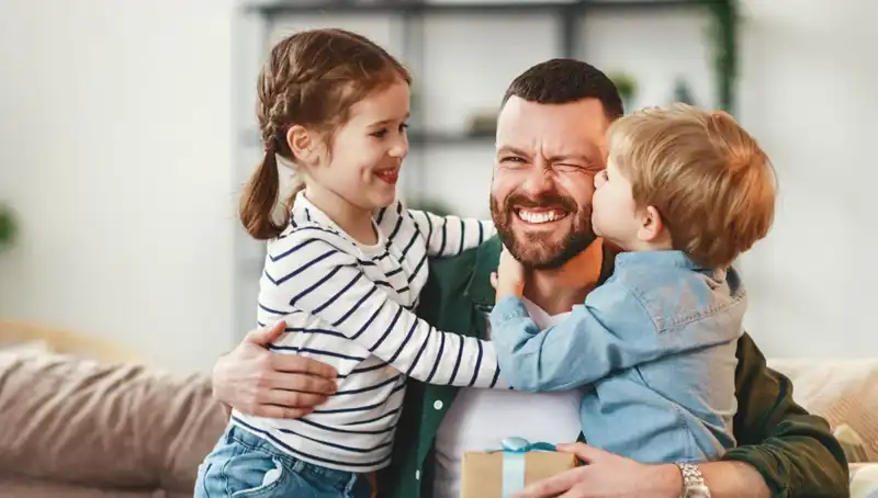 Babanın Yüz İfadesi Çocuğun Cinsiyetini Belirleyebilir Mi? Bilimsel Gerçekler