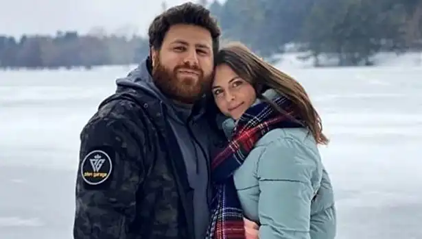 Murat Aci'nin Eşinden Dikkat Çeken 100 Milyon Açıklaması