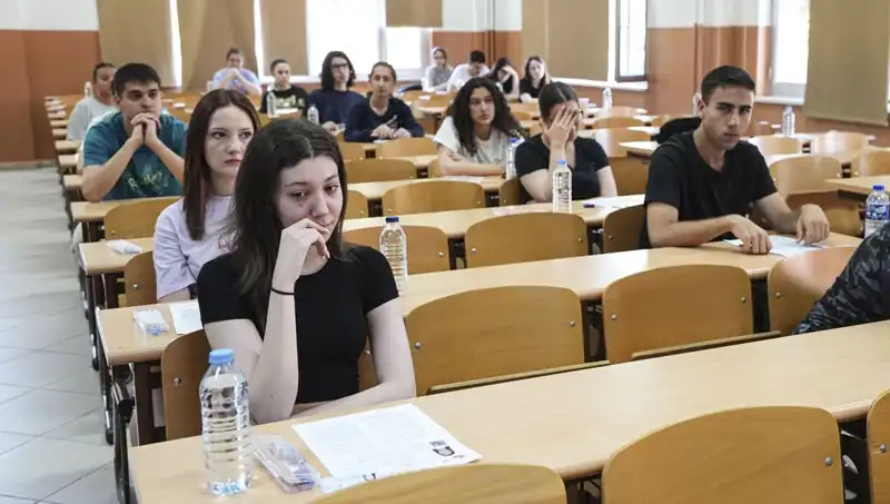 YKS Sonuçları Açıklandı: Öğrenciler, Aileler ve Üniversiteler Ne Bekliyor?