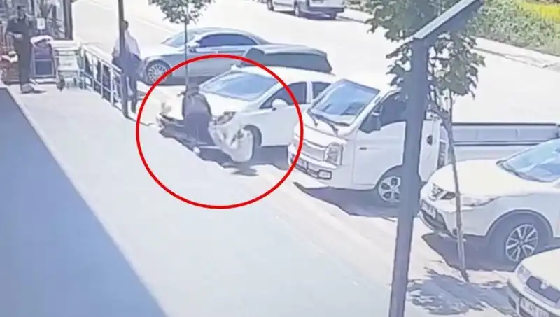 Yalova'da Lise Öğrencisinin Hayatını Kaybetmesine Neden Olan Korkunç Kaza