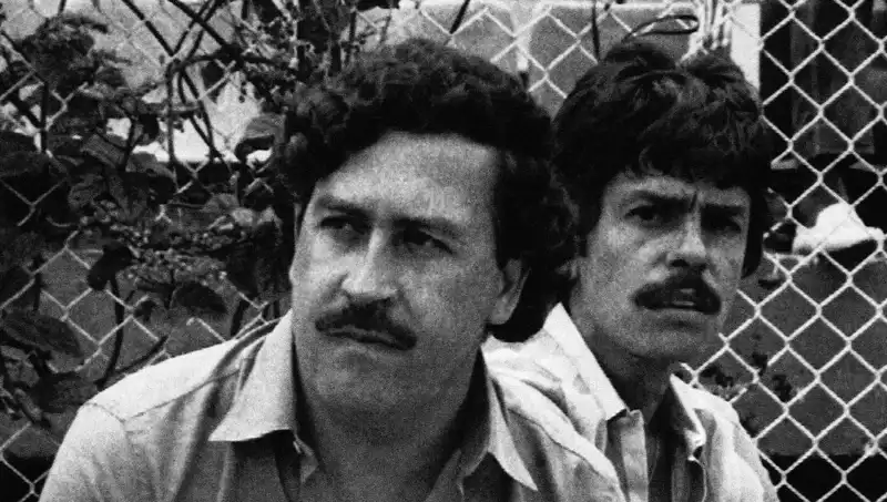 Escobar'ın Pilotu, 20 Milyon Dolar Maaşlı İşini Anlattı: Teklifi Reddetmiş