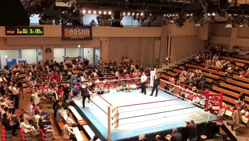 Japonya'da Ölümcül Turnuva: İki Kayıp, Tek Amaç!