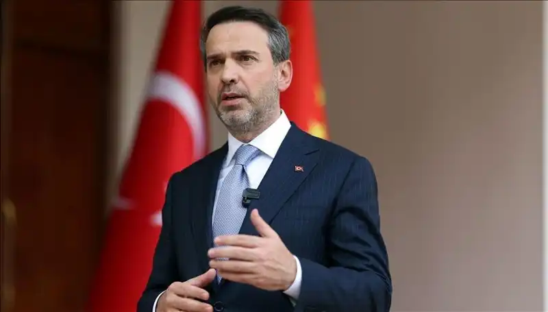 Türkiye, Stratejik Konumuyla Küresel Ticaretin Yeni Merkezi Oluyor