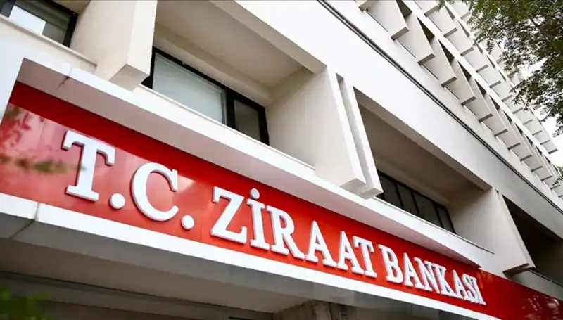 Ziraat Bankası'ndan Yeni Fırsat: 150 Gişe Memuru Alımı Başvuruları Başladı!